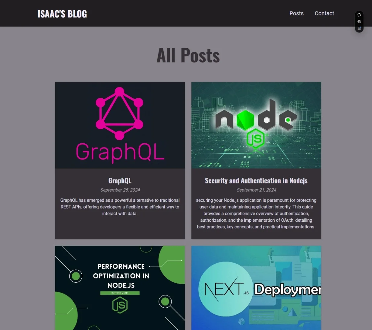 blog-app
