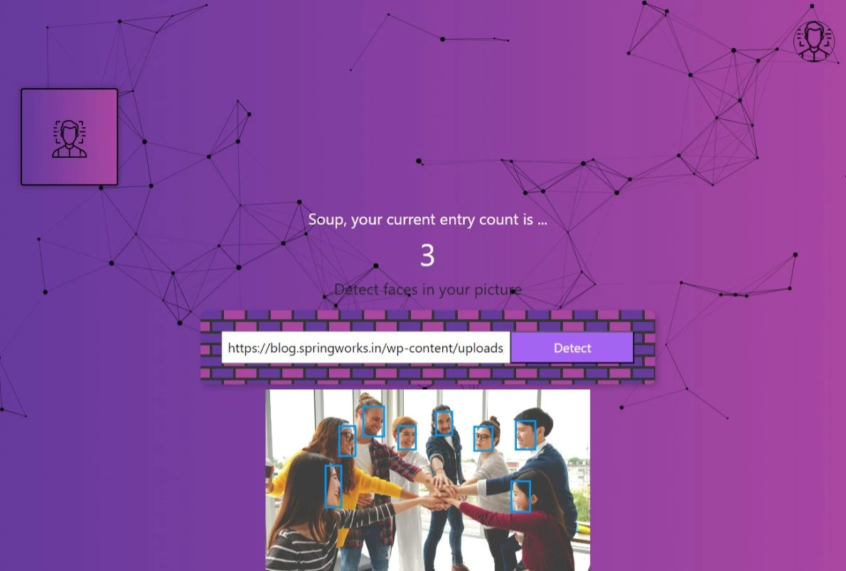face-detection