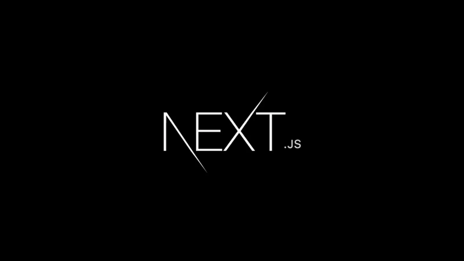 Nextjs